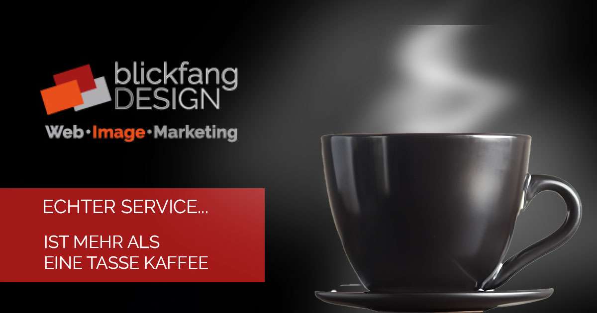werbeagentur_RS's tweet photo. #Werbeagentur blickfang-design die Werbeagentur für #Handwerk #Industrie und #Gesundheitsbranche. Bei blickfang-design ist guter Service mehr als nur eine gute Tasse Kaffee...
https://t.co/22JnVSv8K2
#blickfang https://t.co/987kJSDRoZ