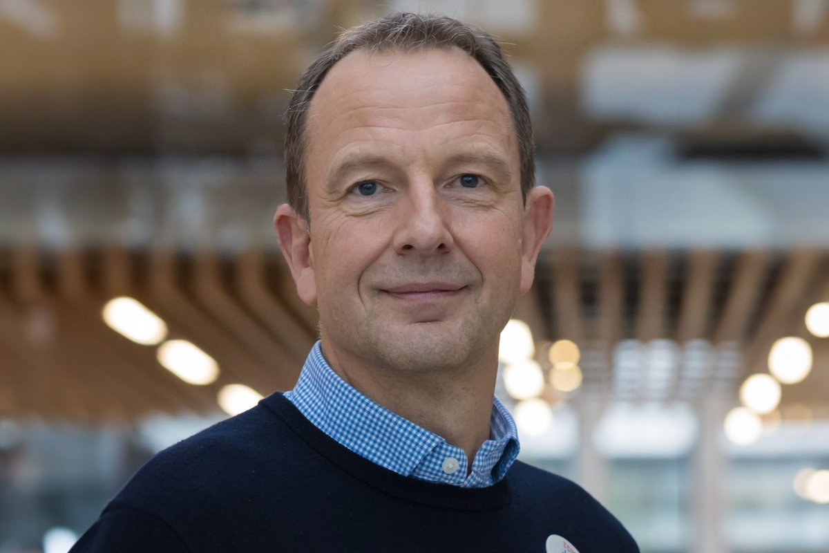 We’re delighted to announce the appointment of Jason Tarry as the seventh Chairman of the John Lewis Partnership. Read the press release here: bit.ly/43RzE8N