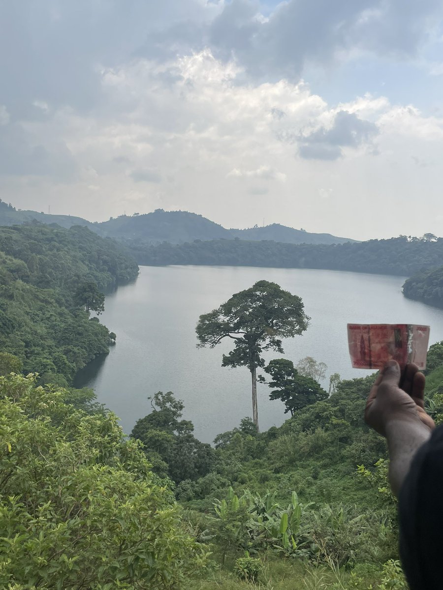 OlivielOfficial's tweet image. A good Morning 🇺🇬🌞