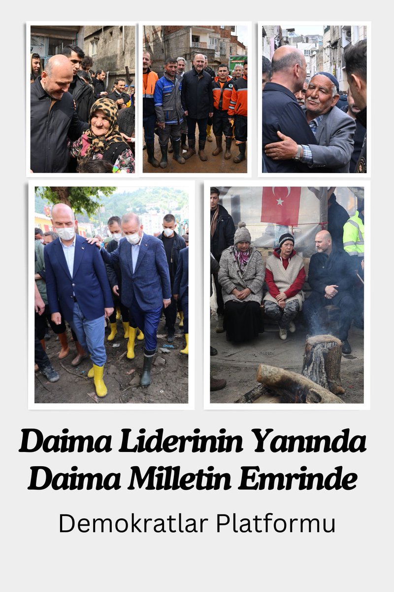 #Daimaliderininyanında #Daimamilletinemrinde @suleymansoylu @harunhnz @salihkuyan @ykilicer @alifeyizoglu61 @Sami0san3647807 @keremkuturman @MuratZSOLAK @halim_yuceturk @coskunyilmaz66 @doganozer56 @MuratZSOLAK @fatmayilmazh @TohmaGuler @ErdalAltunkaya @me_su_de_ @MimHaticeOzturk