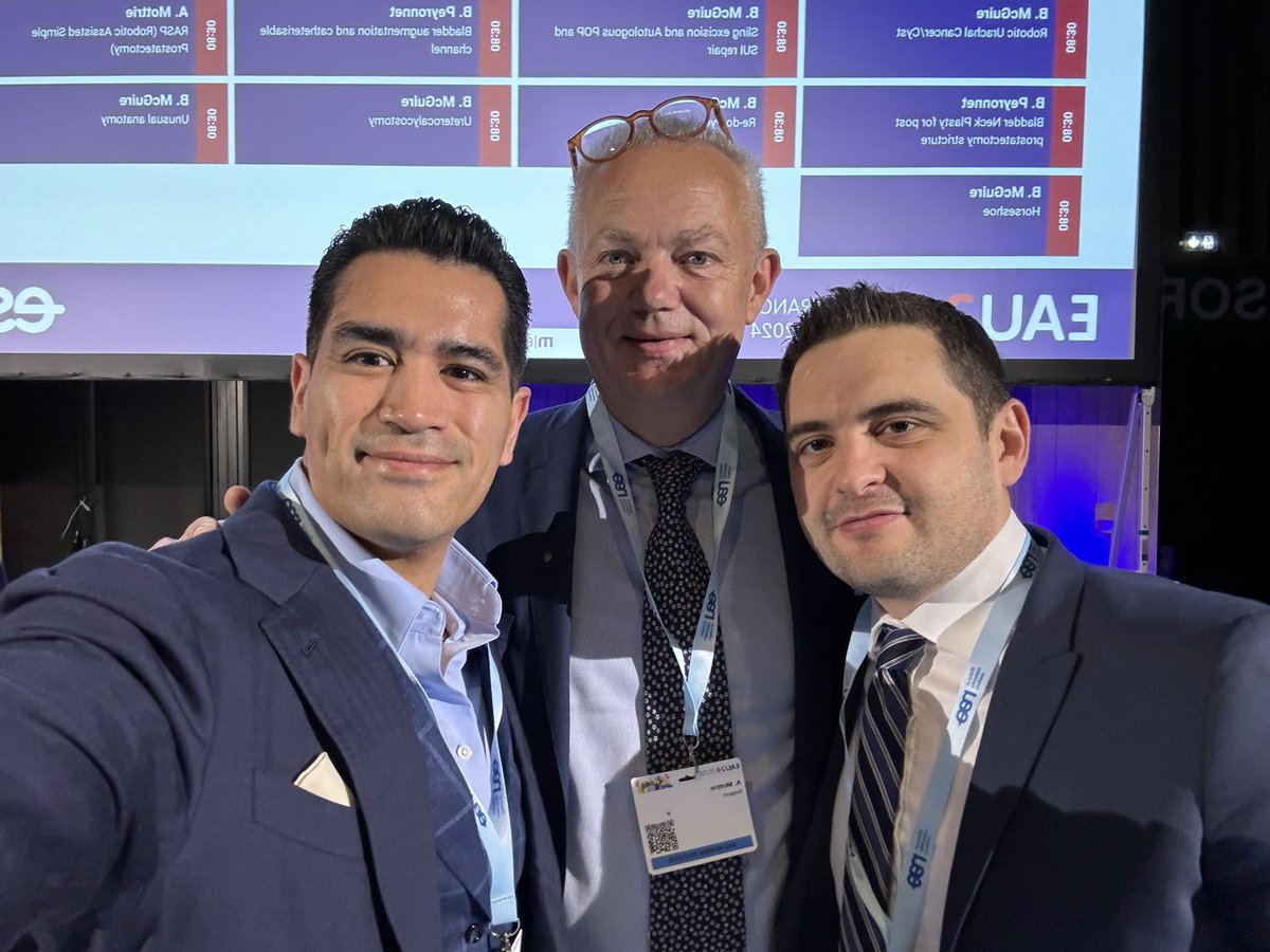 Mr.Urólogo tweet media