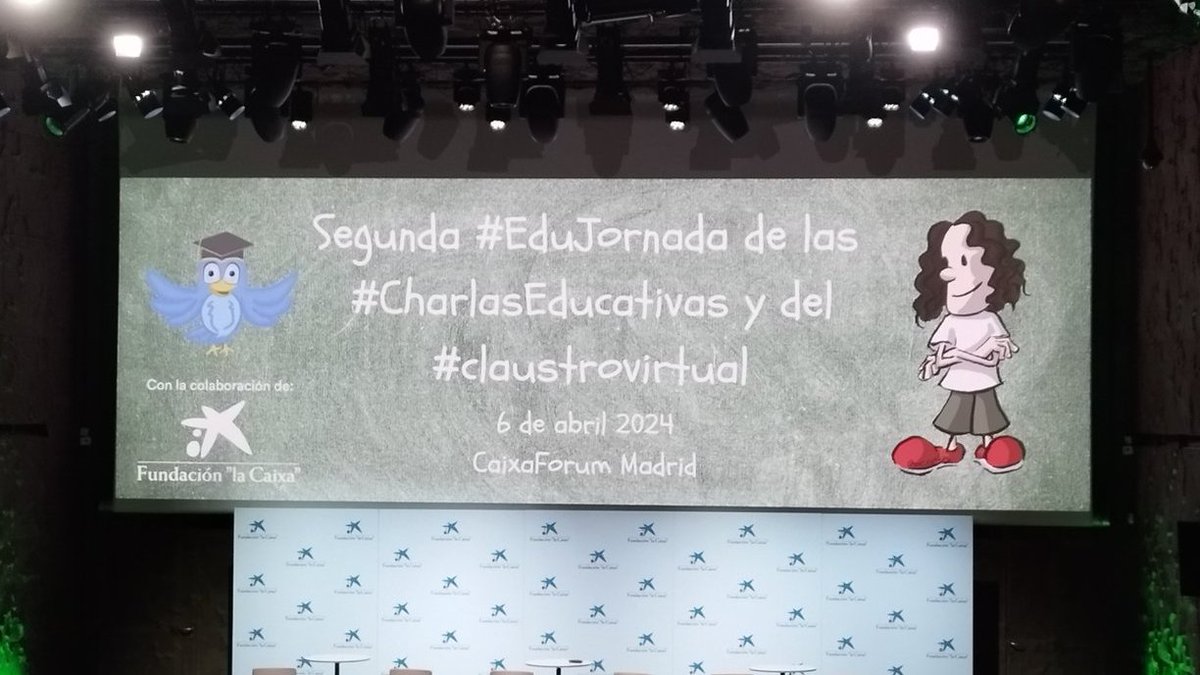 Fernando Martí tweet media