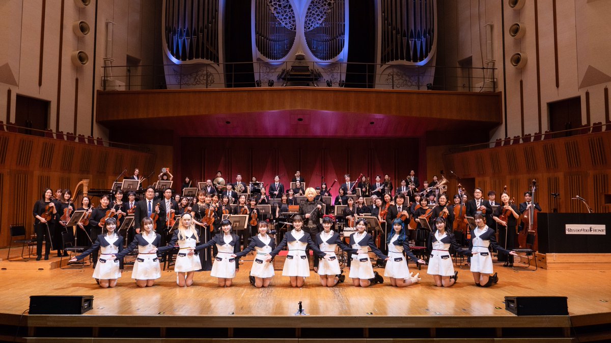 ikurovski's tweet photo. お写真が届きました🙌
✨🎻🎹🎺✨
#BEYOOOOOPHONIC
#BEYOOOOONDS
#PPPT
#藤原いくろう https://t.co/Phghtoui1D
