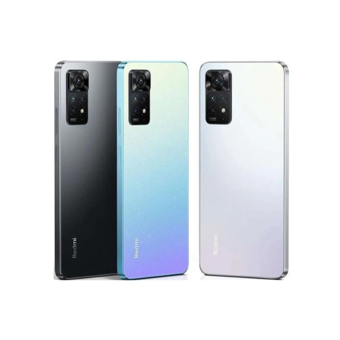 Modal RT dan REPLY "REDMI 11 GRATIS" sebanyak-banyaknya, kamu berkesempatan menangin HADIAHNYA!