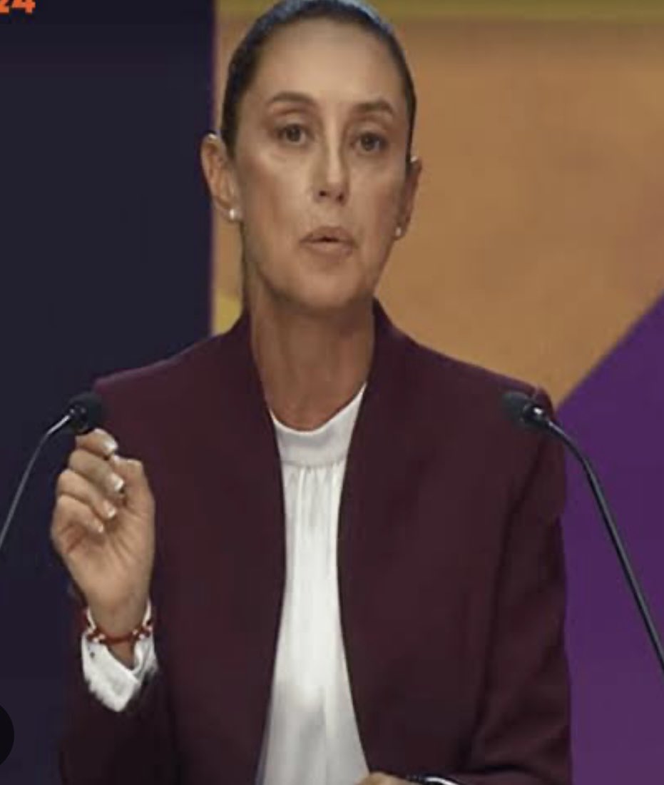 Pregunta rápida🥳 Quién ganó el debate ? 🤷‍♀️ Xóchitl Gálvez - Rt 🔁 Claudia Sheinbaum - like Voten 👇🙋‍♀️