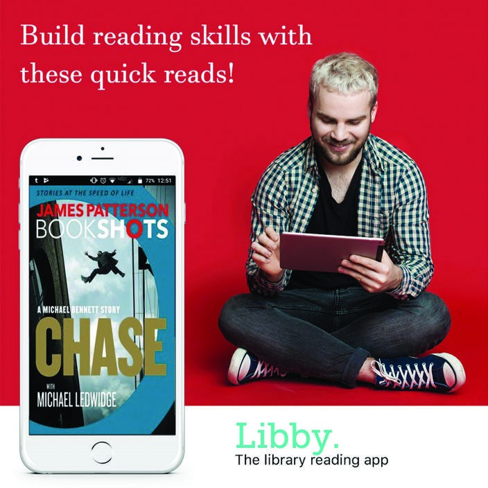 From ebooks to audiobooks, making the most of the Western Cape Library Service’s online content offerings has never been easier. To find out more, please turn to page 18 of this issue of the Cape Librarian: bit.ly/4cE7K4t