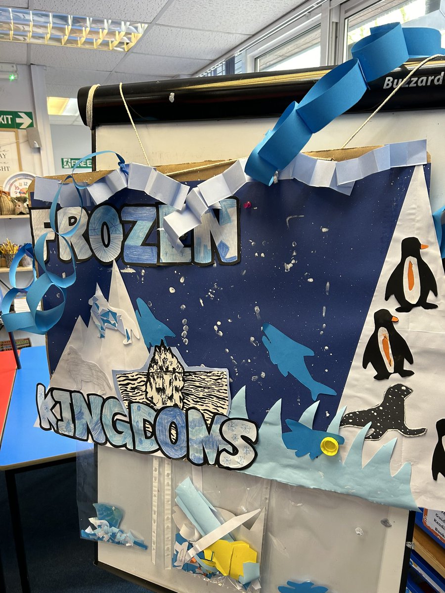 Arkwright Primary School tweet media