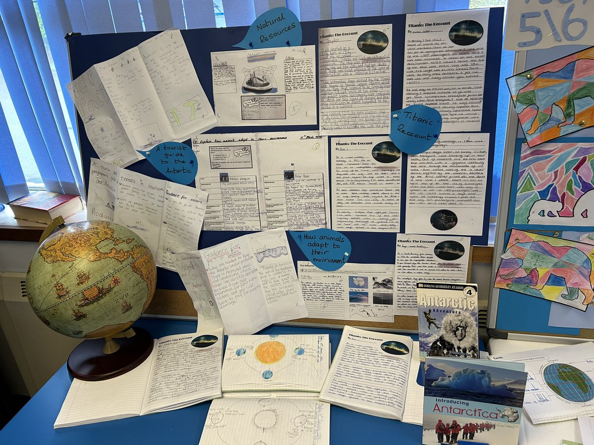 Arkwright Primary School tweet media