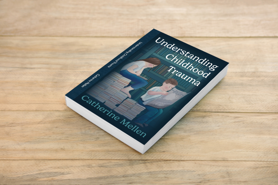 'Understanding Childhood Trauma' encourages us to speak up, share our stories, and create a path towards healing. #BreakTheSilence #Resilience  @Irishgirl692 Buy Now --> allauthor.com/amazon/82095/