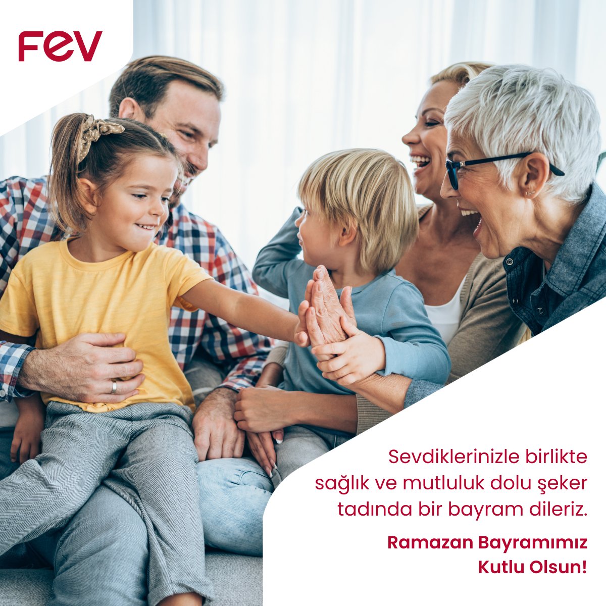 FEV Türkiye tweet media