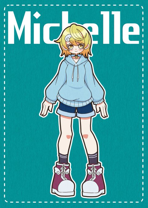 「blue hoodie drawstring」 illustration images(Latest)