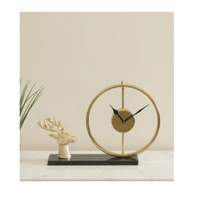 Iron Gold & Black RYLA Reindeer with Table Clock for @ just ₹4,619/-
.
Order: artycraftz.com/product/iron-g…
.
.
.
.
#artycraftz #art #craft #handmade #reindeer #tableclock #tabledecor #showpiece #metalart #gifting #offers #discounts #SupportLocal