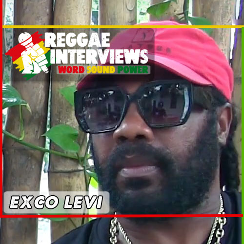Reggae Interviews talks with Exco Levi | DJ 745 talked with Exco Levi about his third album Born To Be Free on Penthouse Records & more. #reggaeinterview #dj745official #dj745 #shrikkotecha #excolevi #penthouserecords #junoaward

reggae-vibes.com/articles/inter…
