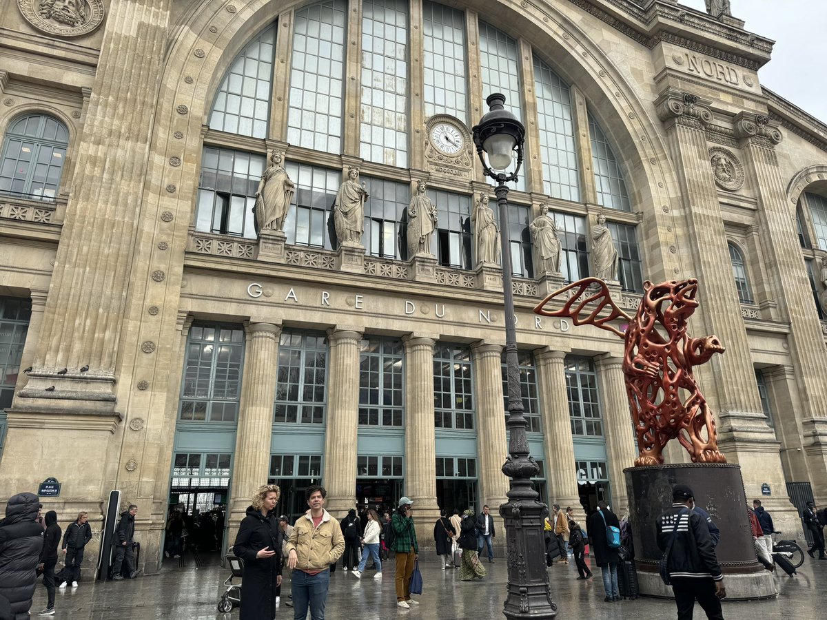 St Peter’s York MFL Department tweet media