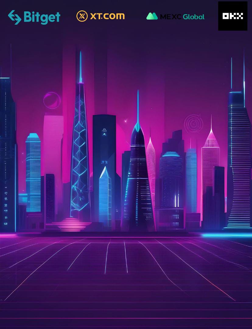 Where to next for $Mone? You decide! 

Should we list on MEXC, Bitget, OKX, or XT.com? 

Drop your vote! 🚀📈 

Check out MONE-USDT trading on OrangeX: [orangex.com/spot/MONE-USDT…] 🌟

#MoneAdventures
#MEXC_Official 
#OKX 
#Bitget 
#XTcom 
#ListMe