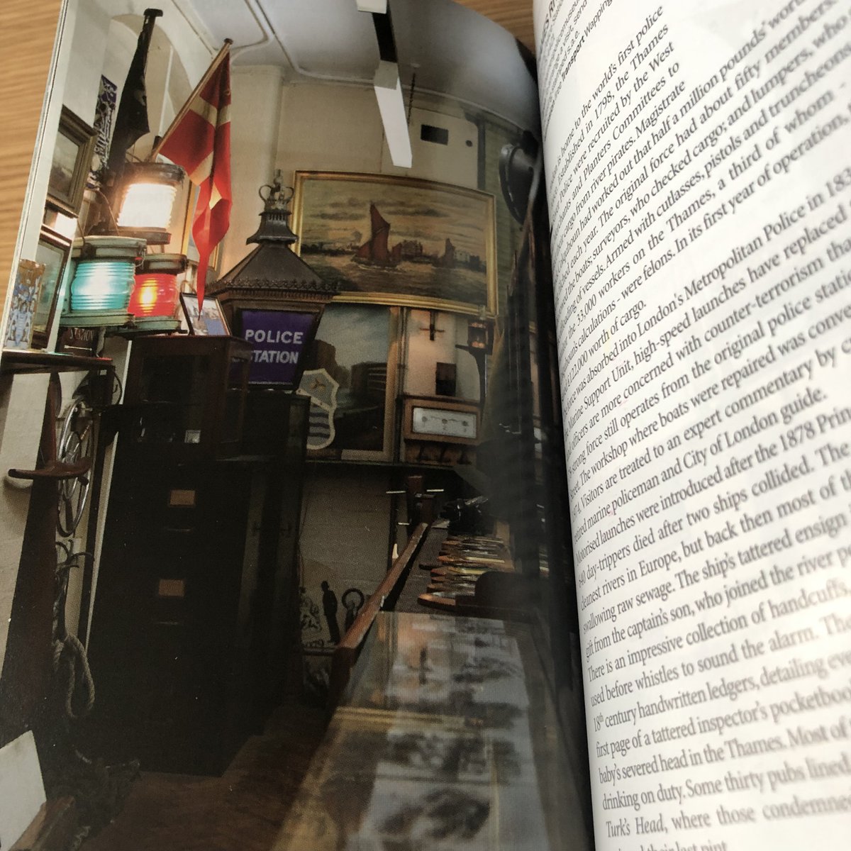 Today... Bryan interrogates Paul about the murder of his sister. No one knows he's killed her, it's pure speculation, but she's been missing for a week now &amp; something is wrong. In Paul's mind he reruns the fateful day &amp; wonders how long he will last before he admits it.