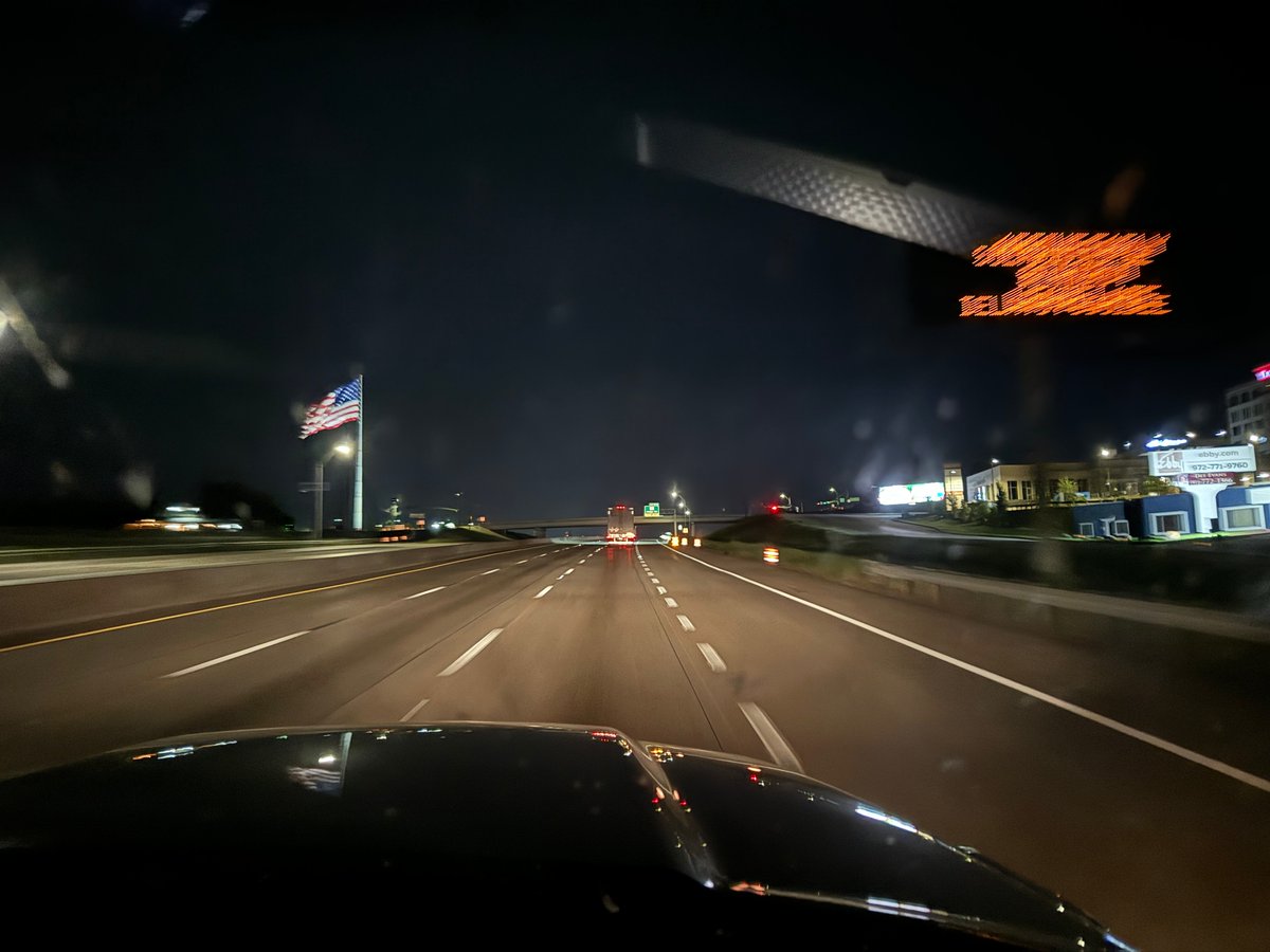 The early bird catches the Shai-Hulud.