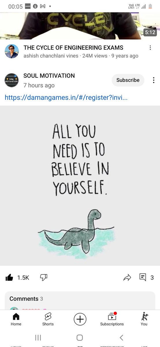 Randomtalks045's tweet image. Do you think managing things is difficult?🤔