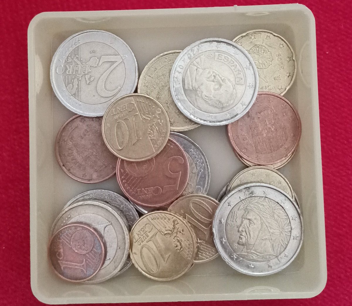 şurada 570₺ var şaka gibi