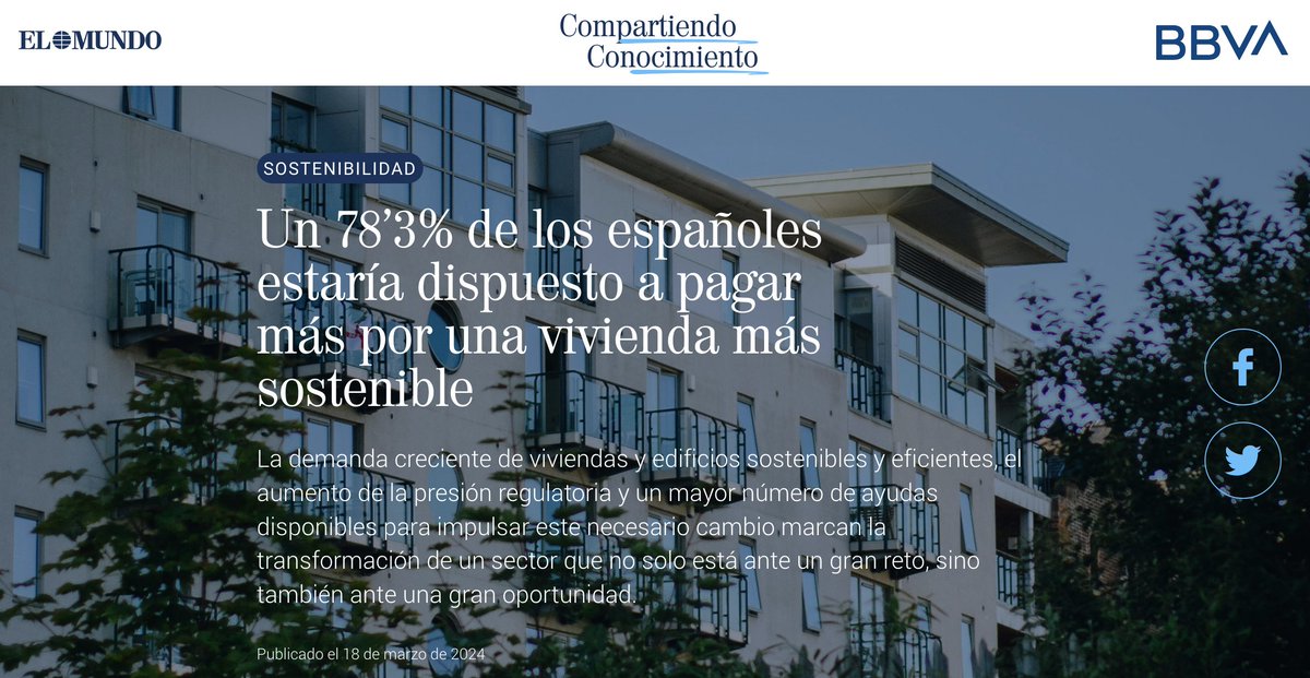 La mayoría de jóvenes no pueden permitirse una vivienda normal y ya construyen el relato para encarecerlas todavía más