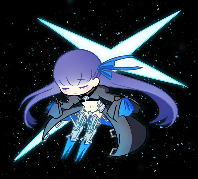 メルトリリス 