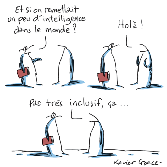 XavierGorce's tweet image. Matière grise
In newsletter @LePoint du 08-04-2024