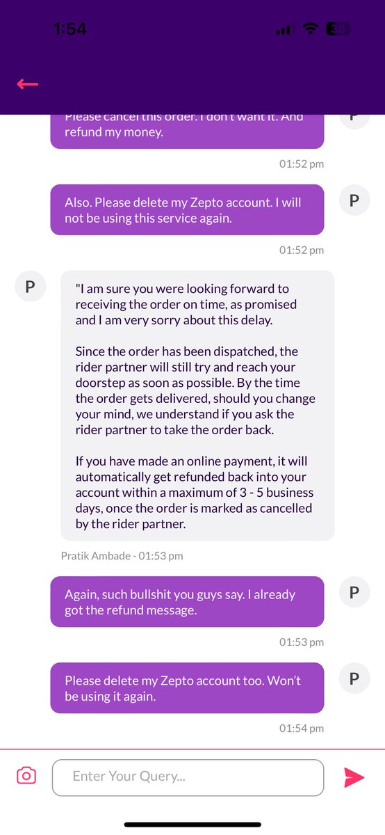 Prasid Banerjee tweet media