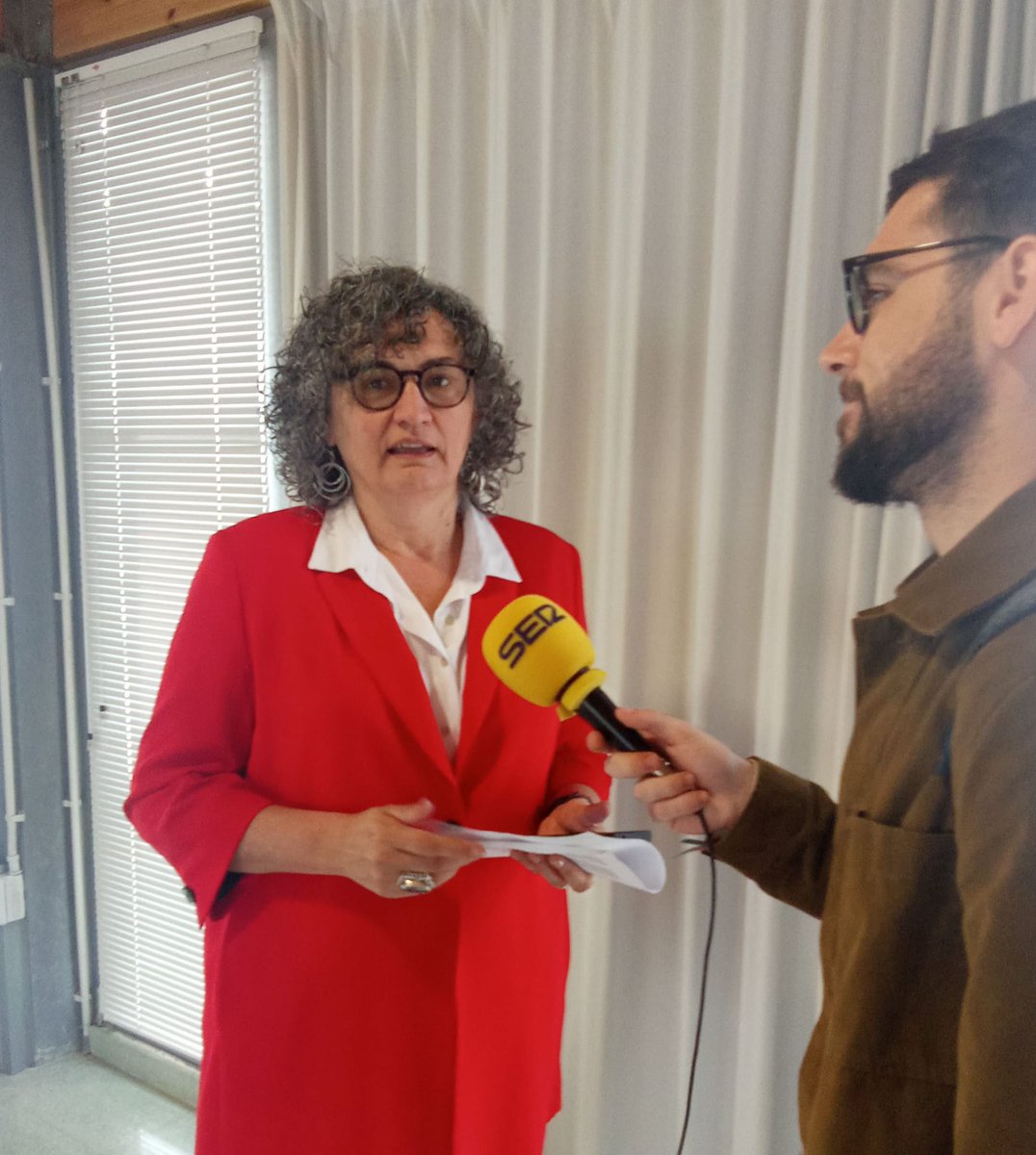 La rectora destaca en el Foro #WOMIN el gran impulso de la Ingeniera femenina, gracias al compromiso con la igualdad y el empoderamiento de las mujeres. Desde la UPCT salen cada año 138 nuevas ingenieras, con porcentajes que duplican la media nacional en algunas especialidades.