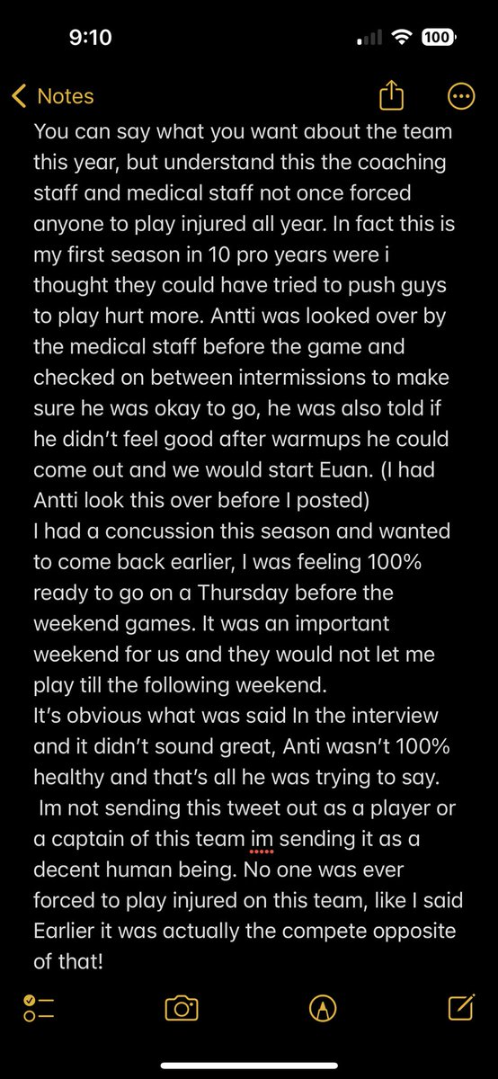 Dyson Stevenson tweet media