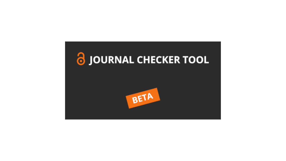 Journal Checker Tool can help you to work out your publishing options if you are funded by a Plan-S compliant funder, e.g. UKRI or Wellcome. journalcheckertool.org