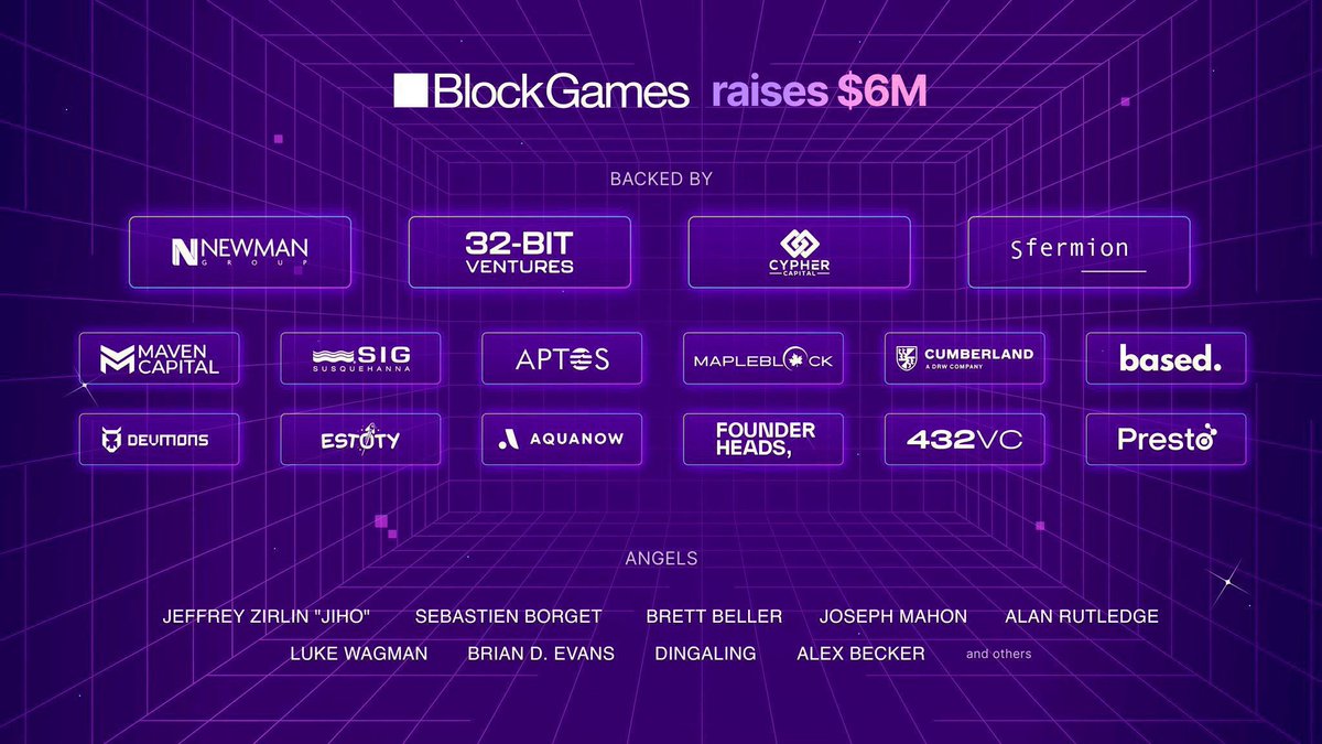 📍#Airdrop 📌 @GetBlockGames ile ilgili son içeriğim bu. 📌 Çünkü bugün SS alınacak. 📸 📌 Projenin toplam yatırımı 6 milyok dolardır. @GetBlockGames ( $BLOCK ) etkileşim postudur. 📌 Puan toplamak için bu içeriğe RT / Beğeni ve alıntı yaparak , yoruma @GetBlockGames /…