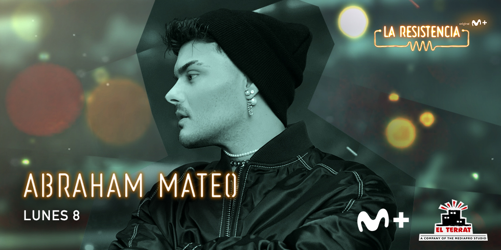 💎 @abrahammateo