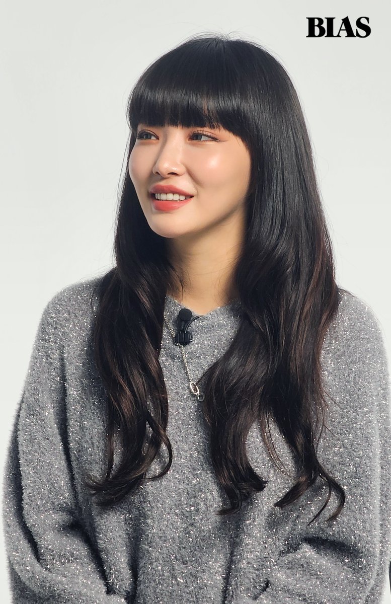 [#AOTM]
청하로 이행시 해보겠습니다
청초청순청정한 김청하
하... 이젠 힙함까지 갖추셨다
촬영 비하인드 많관부

본 콘텐츠는 바이어스 BIAS 채널에서 보실 수 있습니다.

#CHUNGHA #EENIEMEENIE #이니미니
#바이어스 #BIAS #AOTM