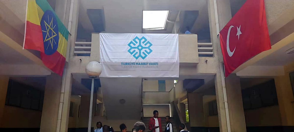 ETmaarif's tweet photo. #MAGISEXAM at #IMSE #SEBETA Branch and Adama Science and Technology University #ASTU https://t.co/G5FhdqqKyF