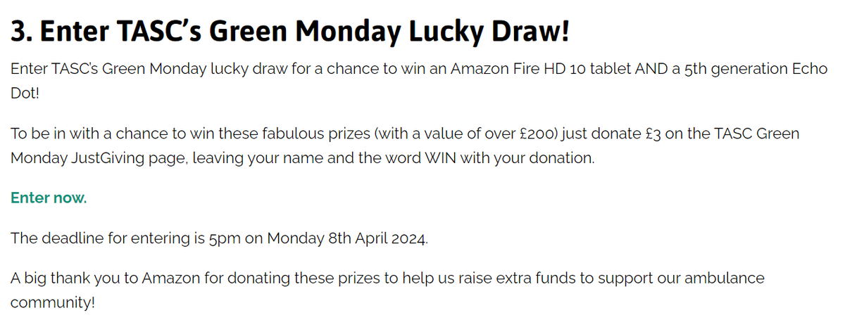 Andrea James tweet media