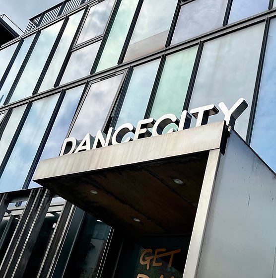 As part of our year-long organisational development, ESD is relocating to #Newcastle upon Tyne and will be based at Dance City from April 2024 🙌 Find out more at: eliotsmithdance.com/news