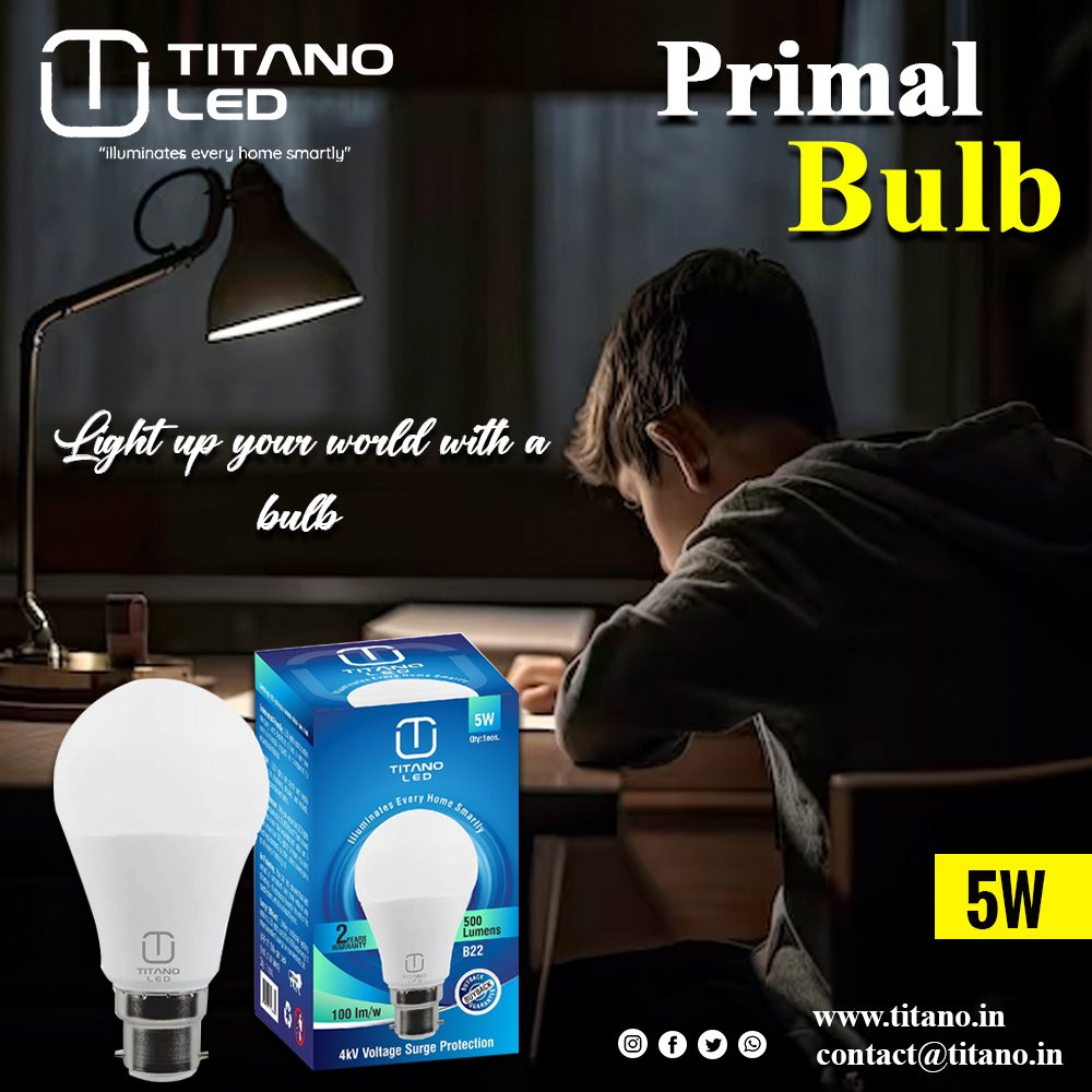📷Titano LED Lights
📷 Primal Bulb
📷 Light up your world with a bulb
📷 Contact @titano.in
#ledlights #led #ledlighting #lighting #lights #light #interiordesign #homedecor #lightingdesign #design #ledlight #slimlights #flexilight #bulb #ledlight #ledbulb #highwatt