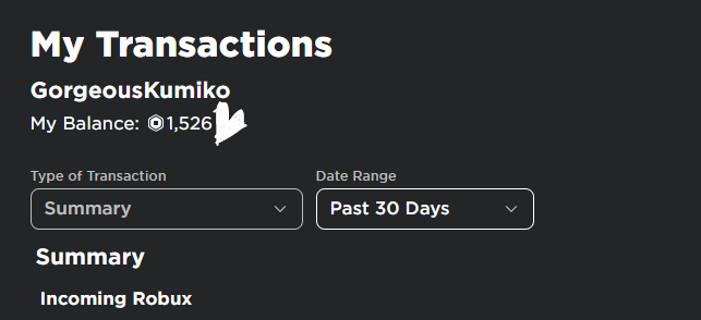 Trading robux for rh halo / adopt me / mm2 ! <3
------------------------------------------------------------ ﹒ ᵔᴗᵔ﹒NGF! collecting proofs﹒ ⟢
﹒🌙﹒We can use MM/MW if you'd like!﹒⺌﹒
﹫﹒Nyp on how many robux for your offer! <3﹒﹒⿴﹒﹒
[ Like &amp; RT is Appreciated! :D ]