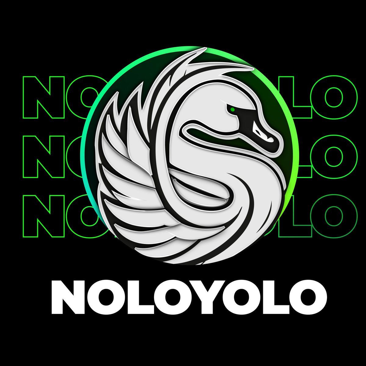 I wanted to give a little insight into no-loss payments on <a href="/noloyolo_/">NOLOYOLO</a>  🦢

This isn't your average #DEX.

We're building a platform that offers guaranteed payouts to users that hit their stop loss on a trade.

It's unprecedented.

The mechanics though are actually quite simple.
