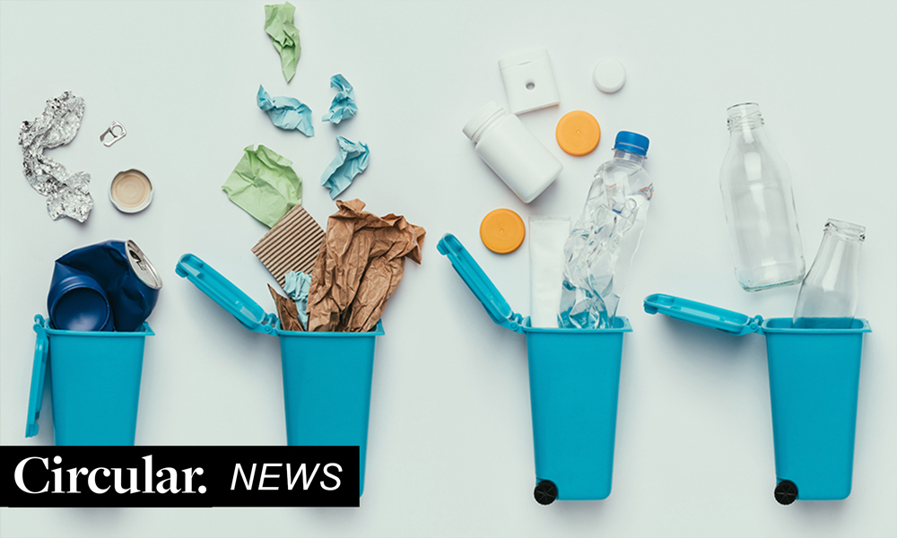 NEWS | Welsh workplaces now required to sort waste for #recycling under new law circularonline.co.uk/news/welsh-wor… 'This is an important step towards reaching zero waste, reducing our carbon emissions and tackling the climate emergency'