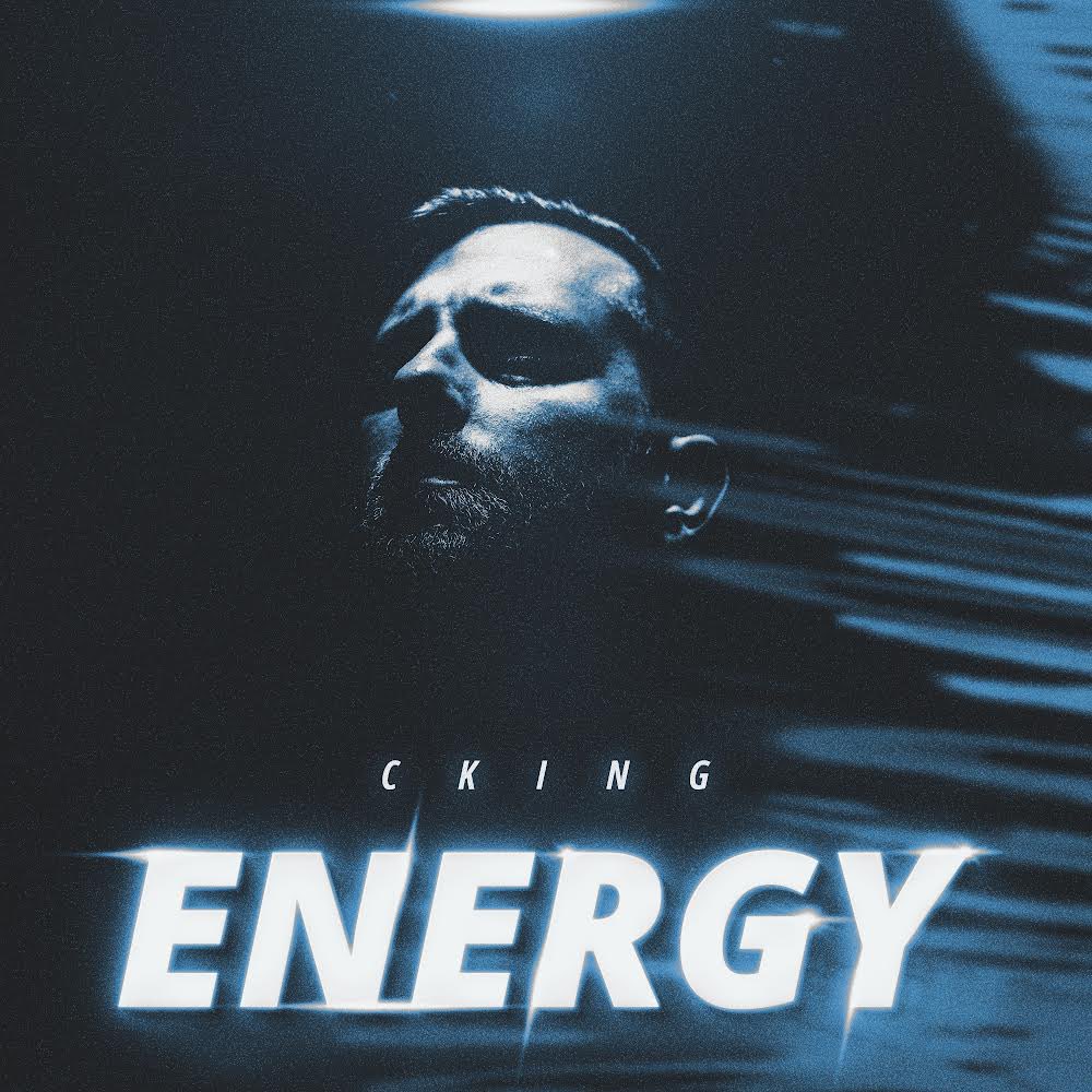 Official cover art for my comeback
single ‘ENERGY’ out on all platforms Friday April 12th!

This artwork is a departure from the norm; playing with shadows and light to set the mood just right.