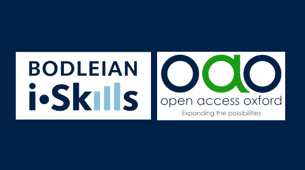 If you’ve previously joined us for our “Fundamentals” course but want to delve further into the world of publishing open access do come along to our Logistics course, held online on 25th April, 14:30-16:00. Book here: bodleian.ox.ac.uk/ask/workshops#…