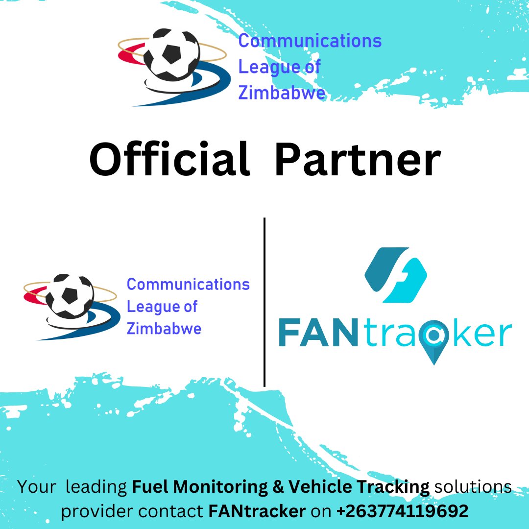 𝐅𝐀𝐍𝐓𝐑𝐀𝐂𝐊𝐄𝐑: FANtracker is leading IOT solutions company owned by @FansetInt with focus on Fuel Monitoring & Vehicle Tracking for Trucks, Buses, Yellow Machines etc. FANtracker has operations in Zimbabwe, Zambia, South Africa, Rwanda & Nigeria.