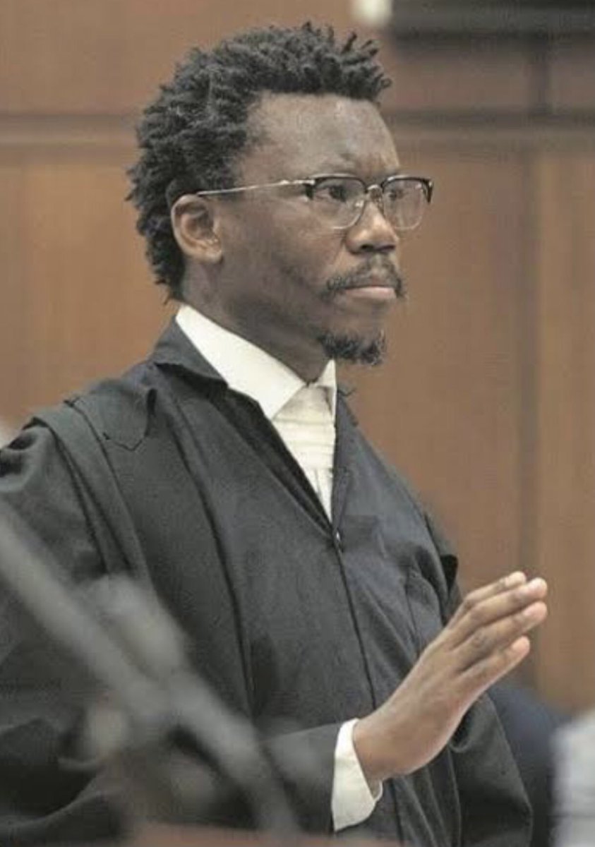 goolamv's tweet image. In February I tweeted a video of MK Party Youth League President Bonginkosi Khanyile saying “ we know Jacob Zuma is not allowed to be on the ballot because of what the law says, we don’t care about the law  we want him on the ballot, if IEC does not do this we will burn down IEC…