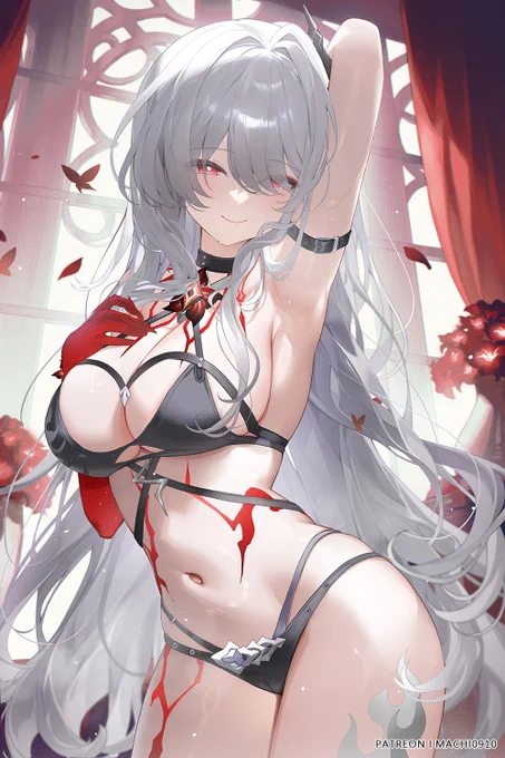 君の色に染める 