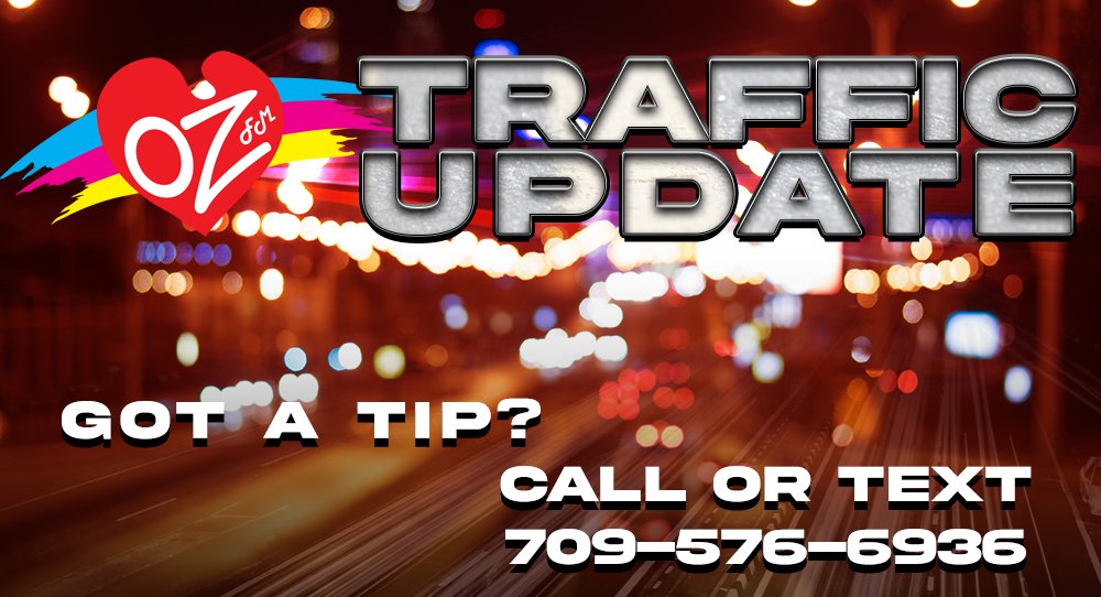 Road conditions are treacherous this morning as many roads still wait to see a plow. Take your time this morning, and make sure you have time to clean your car off in metro before starting your day #nltraffic