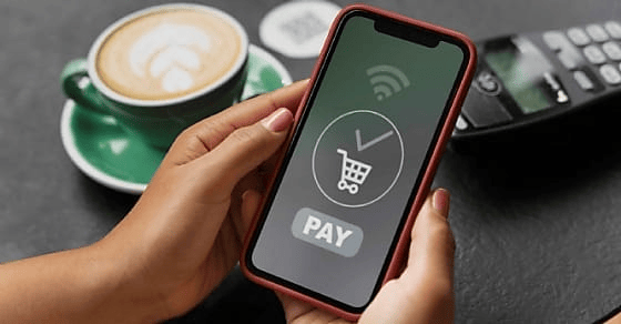 📲💳 Selon le #barometre @opinionway pour @LyfPay, 70% des personnes sont prêtes à utiliser les #cartes de fidélité #digitales à l'avenir, 67 % le #clickandcollect, et 64 % le paiement #mobile sans contact en #magasin. urlz.fr/qb6c