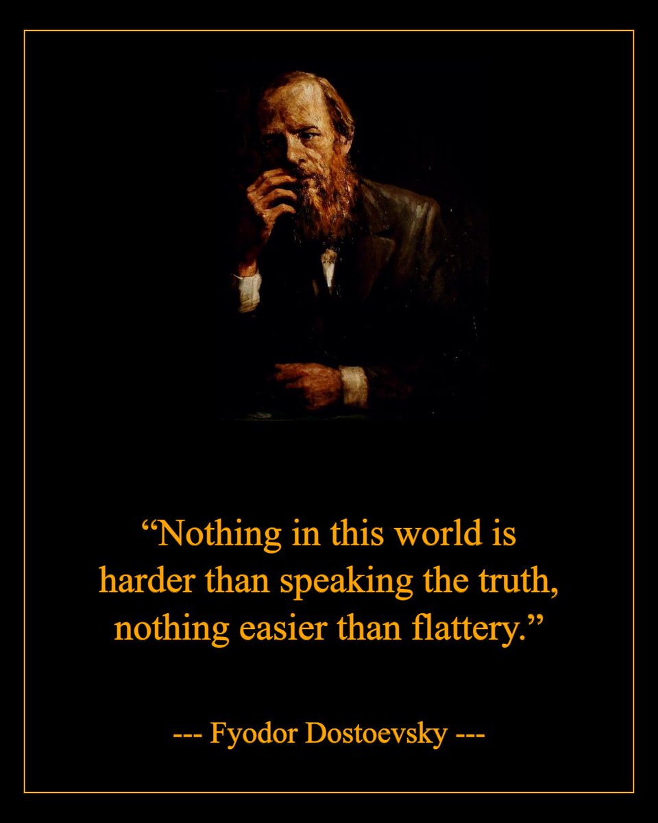 Fyodor Dostoevsky | Novelist & Philosopher ✍️ (@dostoevskyquot) on Twitter photo 