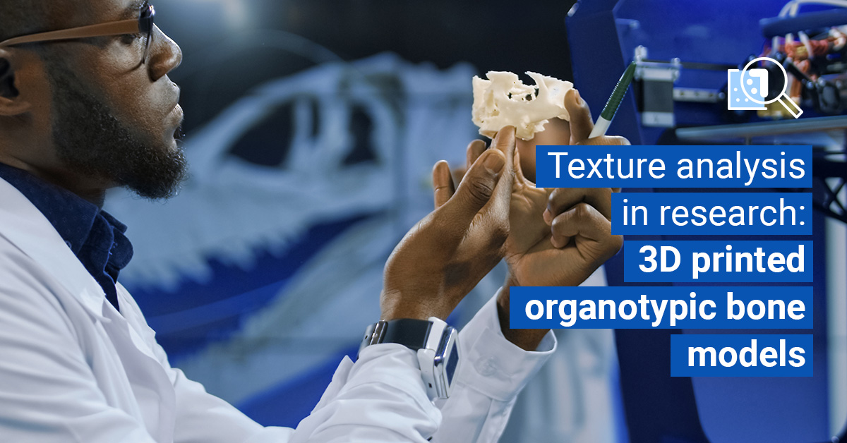 Exciting research from Nazarbayev University on advancing 3D printed organotypic bone models using gelatin-based hydrogels. Dual-crosslinking improves mechanical properties and cell viability. Read more: bit.ly/3OuFDKu #3Dprinting #tissueengineering