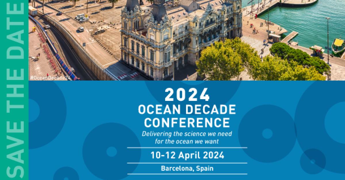 ✈️ACTeon is flying to Barcelona for the UN Ocean Decade Conference 🌊🏄‍♀️🪸 📌Where to find us today: 🔹The Ocean Literacy Dialogues - All day at the World Trade Center 🔹The European Blue Schools toward the ambitious UNESCO target - 5-6.30 pm at the @Institut de Ciències del Mar